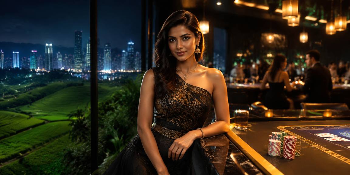 o000 স্লট থেকে লাইভ টেবিল — সব এক লবিতে